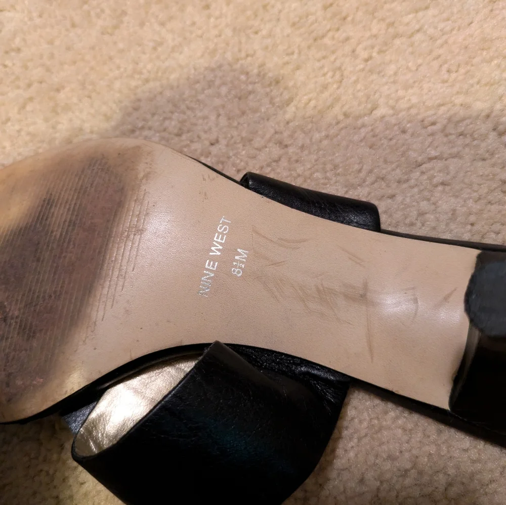 Nine West bundle - Picture 3 of 7